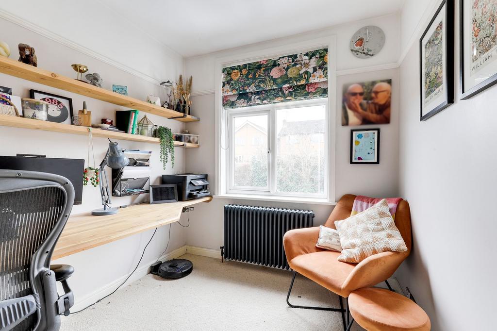 Bedroom Four