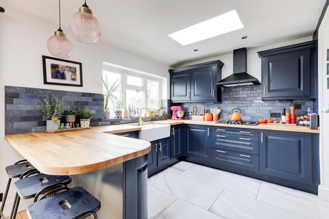 undefined, Breckhill Road, Nottingham NG5