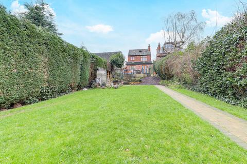 undefined, Breckhill Road, Nottingham NG5