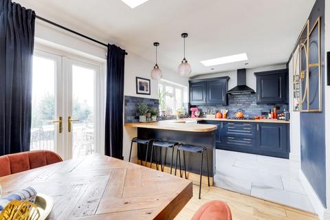 undefined, Breckhill Road, Nottingham NG5
