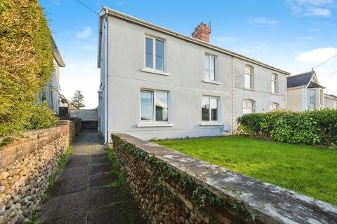 undefined, Trallwm Road, Llanelli