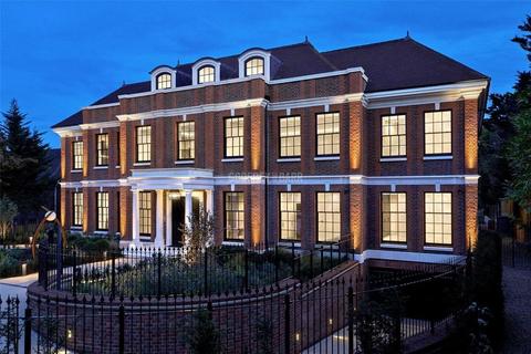 2 bedroom apartment to rent, Hadley Wood EN4