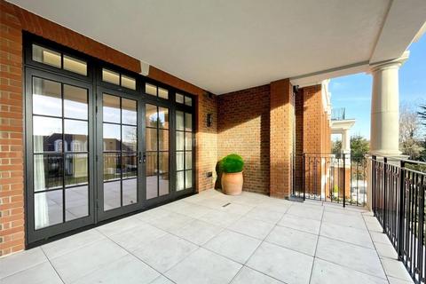 2 bedroom apartment to rent, Hadley Wood EN4