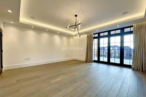 2 bedroom apartment to rent, Hadley Wood EN4