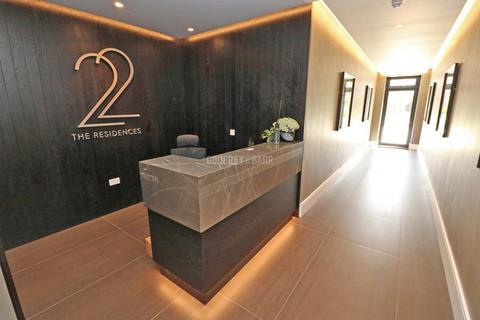 2 bedroom apartment to rent, Hadley Wood EN4