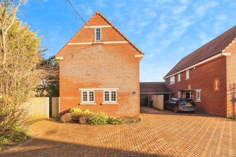 5 bedroom detached house for sale, California Road, BRISTOL