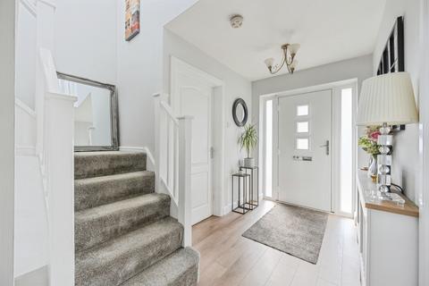 4 bedroom detached house for sale, Chestnut Close, Handsacre, Rugeley