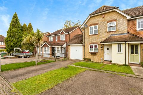 Ropeland Way, HORSHAM
