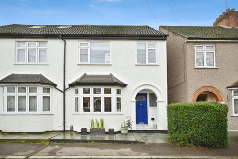 Springfield, Bushey Heath, Bushey