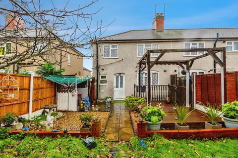 Callear Road, Wednesbury