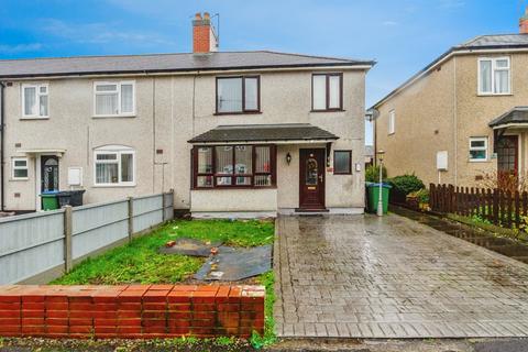 undefined, Callear Road, Wednesbury
