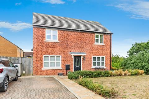 undefined, Blackberry Close, Higham Ferrers, Rushden
