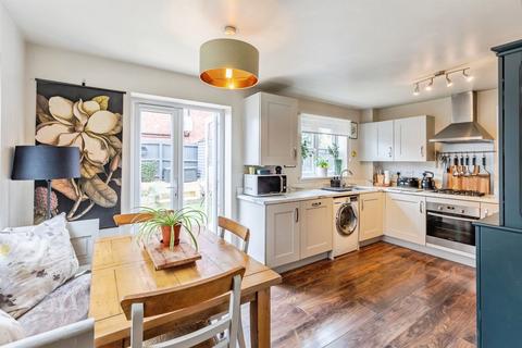 undefined, Blackberry Close, Higham Ferrers, Rushden