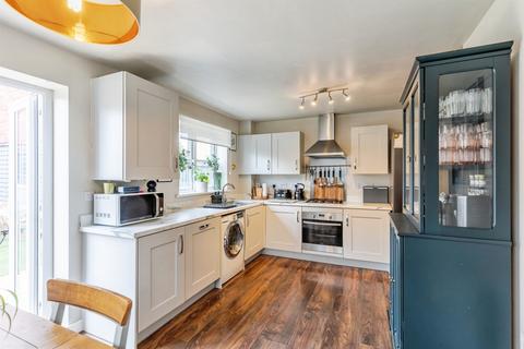 undefined, Blackberry Close, Higham Ferrers, Rushden