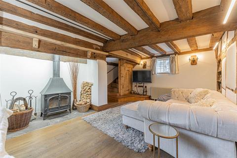 undefined, Coughton Alcester, Warwickshire, B49 5HU