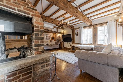 undefined, Coughton Alcester, Warwickshire, B49 5HU