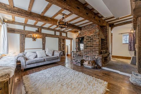 undefined, Coughton Alcester, Warwickshire, B49 5HU