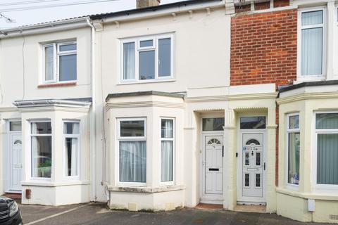 2 bedroom terraced house to rent, Hambrook Road, Gosport, Hampshire, PO12