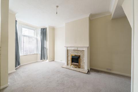 2 bedroom terraced house to rent, Hambrook Road, Gosport, Hampshire, PO12