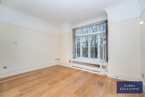 2 bedroom flat to rent, The Green, London, W5