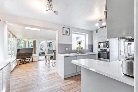 4 bedroom detached house for sale, Hedgeway, Northampton