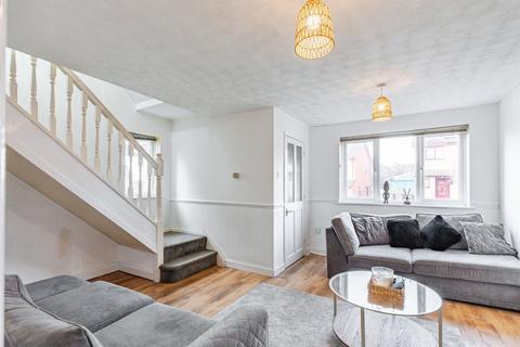 4 bedroom detached house for sale, Hedgeway, Northampton