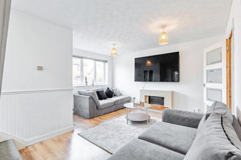 4 bedroom detached house for sale, Hedgeway, Northampton