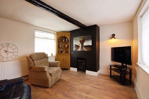2 bedroom detached house for sale, The Nook, Loscoe, HEANOR