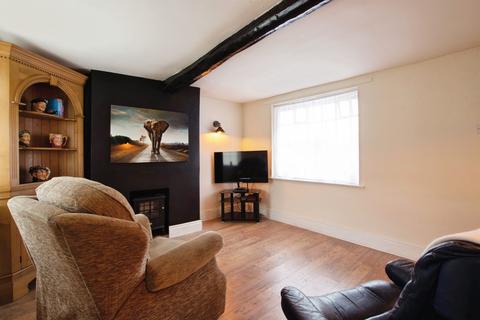 2 bedroom detached house for sale, The Nook, Loscoe, HEANOR