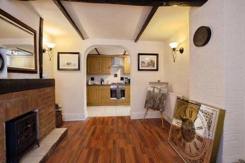2 bedroom detached house for sale, The Nook, Loscoe, HEANOR