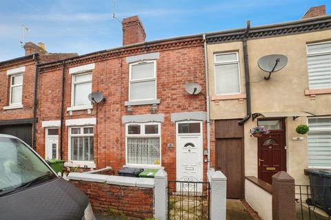 Ray Street, Heanor DE75