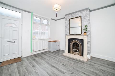3 bedroom terraced house for sale, Ray Street, Heanor DE75