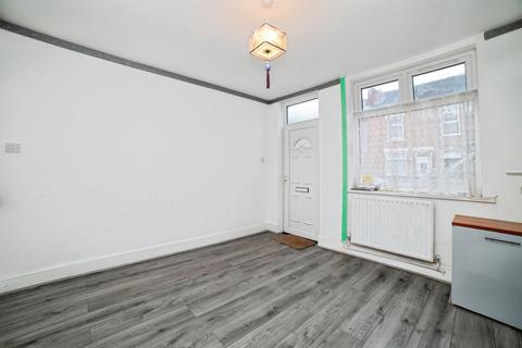3 bedroom terraced house for sale, Ray Street, Heanor DE75