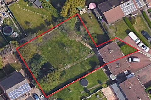 undefined, Rough Hills Close, Parkfields, Wolverhampton