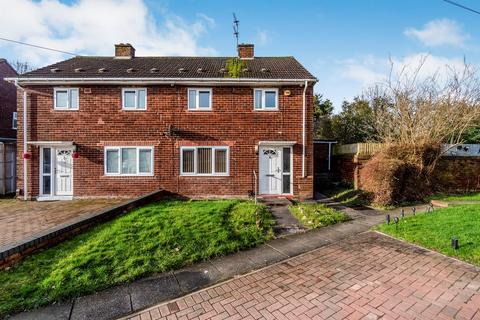undefined, Rough Hills Close, Parkfields, Wolverhampton
