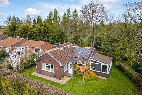 3 bedroom detached bungalow for sale, Great Langton, Northallerton
