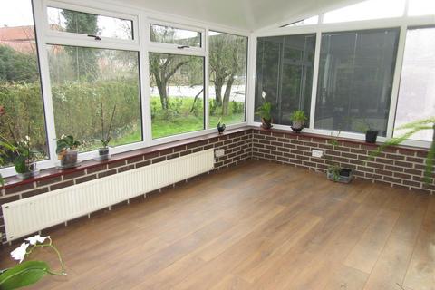 3 bedroom detached bungalow for sale, Great Langton, Northallerton