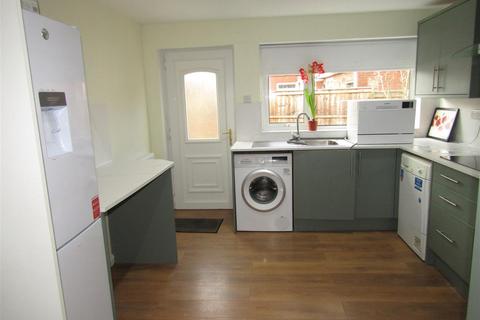 3 bedroom detached bungalow for sale, Great Langton, Northallerton