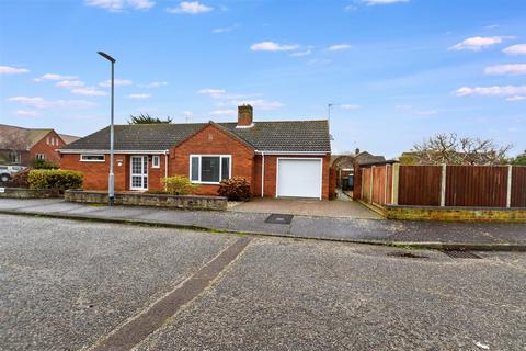 3 bedroom detached bungalow for sale, Cromwell Close (New), Cromer