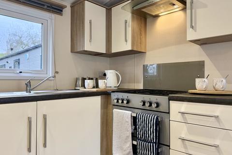 2 bedroom lodge for sale, Leeds LS20