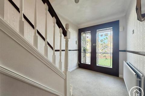 3 bedroom semi-detached house for sale, Perth Gardens, Sittingbourne