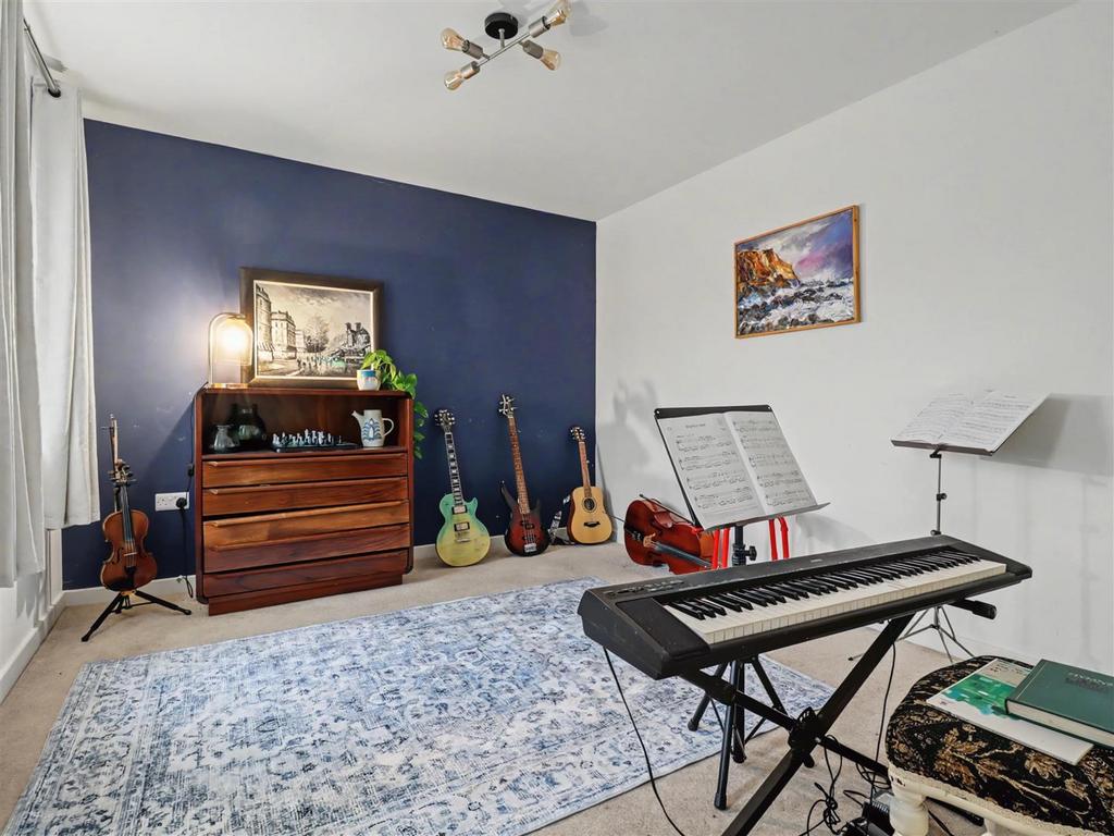 Music room
