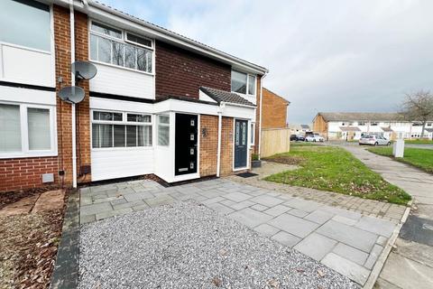 2 bedroom terraced house for sale, Witton Drive, Spennymoor
