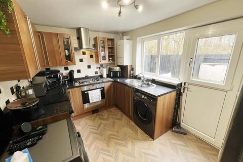 2 bedroom terraced house for sale, Witton Drive, Spennymoor