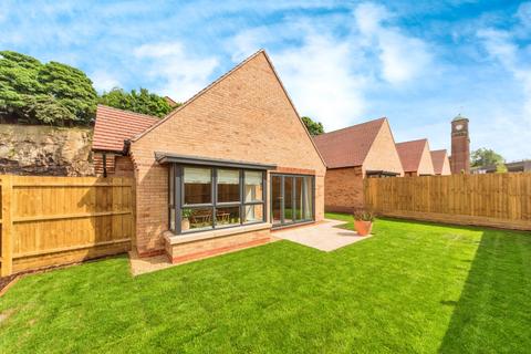 undefined, Valley Lane, Mansfield