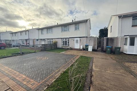 Old Stoke Road, Aylesbury