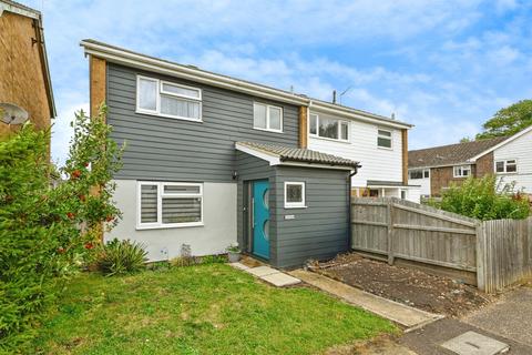 3 bedroom semi-detached house for sale, Kings Green, KING'S LYNN