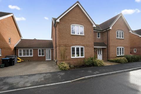 3 bedroom semi-detached house for sale, Phoenix Rise, Burgess Hill, RH15