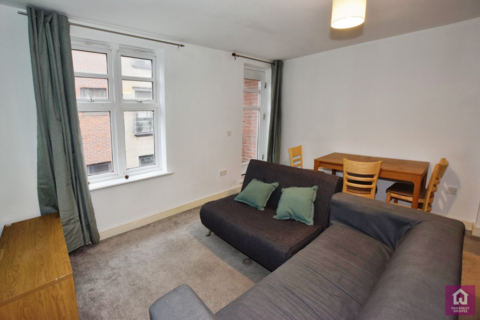 2 bedroom flat for sale, 3 Barton Street, Castlefield, Manchester City Centre, M3