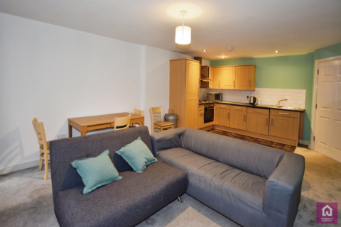 2 bedroom flat for sale, 3 Barton Street, Castlefield, Manchester City Centre, M3